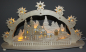 Preview: Schwibbogen "Fuldaer Dom" 3D